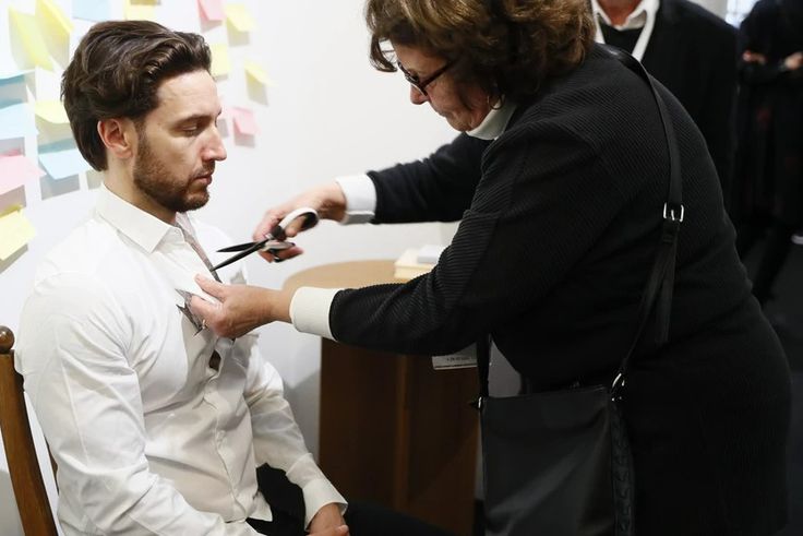 Shane Tusup: „Én csak példakép szeretnék lenni”