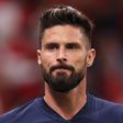 Lehet, hogy Giroud nem lesz ott a franciák kezdőjében a vb-döntőben – sajtóhír
