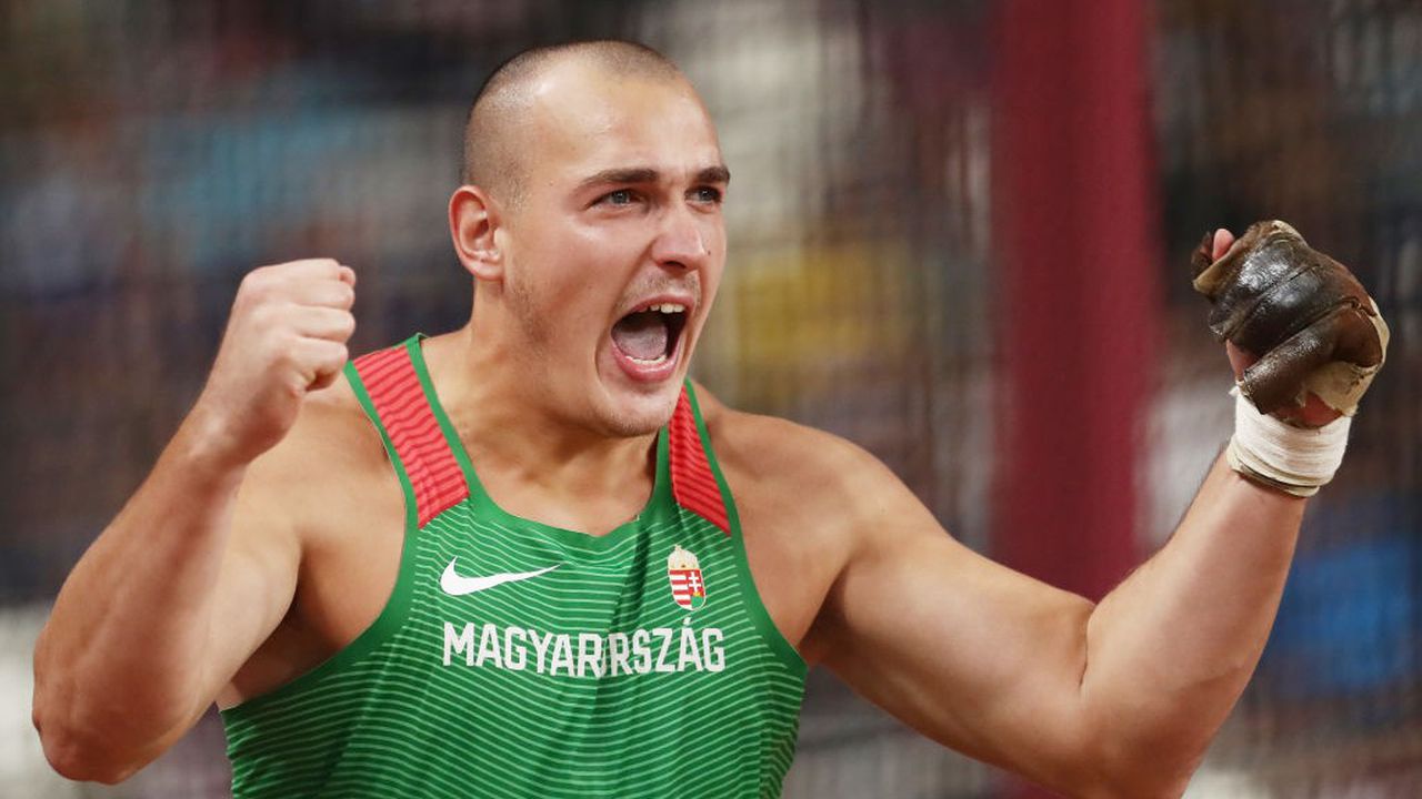 Gécsek Tibor „A 80 méter fölötti dobás dobogót jelent