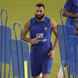 Nem is sérülés miatt hiányzik Benzema a világbajnokságról?