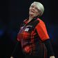 Kiesett a 24. kiemelt és a második női versenyző is a darts-vb-n