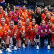 Hollandia lett az ötödik a világbajnokságon