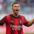 A 18 éves debütáló góllal járult hozzá a Milan győzelméhez