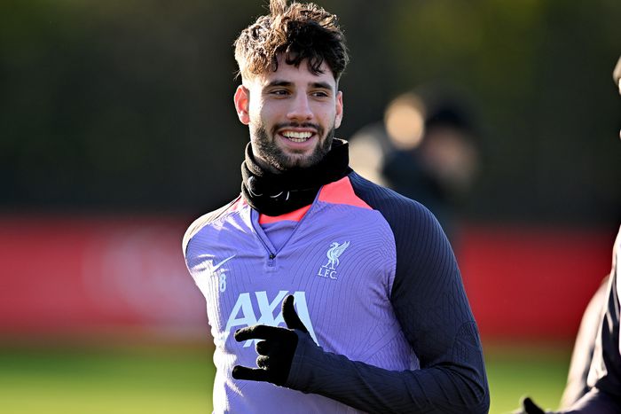 Szoboszlai Dominik a Manchester United ellen bizonyíthat