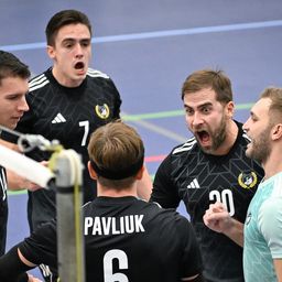 Hazai győzelmek a férfi röplabda Extraligában