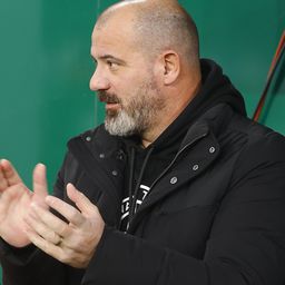 Dejan Sztankovics: „Edzői karrierem egyik legnehezebb időszakát élem meg" – videóval