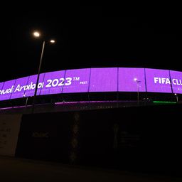 Közel egyhónapos lesz az új lebonyolítású FIFA-klubvilágbajnokság