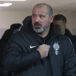 Sztankovics az olaszországi visszatéréséről beszélt