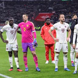Fogadási ajánlat: a Bayern München az idény meglepetéscsapata ellen zárkózna a listavezetőhöz