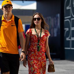 F1-hírek: Piastri elégedett az első szezonjával