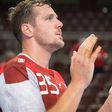 Kentin Mahé hat év után elköszön a Veszprémtől
