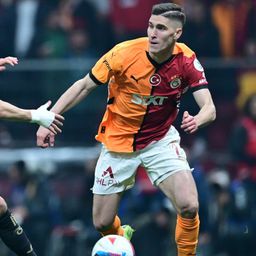 Petry Zsolt: Sallai jó úton halad a Galatasaraynál