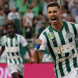 Valóban besorozzák a Ferencváros korábbi bajnokát? Friss hírek érkeztek Ukrajnából