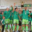 Hónapok óta nincs fizetés, megszűnhet a sokszoros magyar bajnokcsapat
