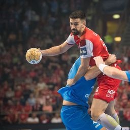 Olimpiai bronzérmes játékost veszít a Veszprém, de már megvan az utód