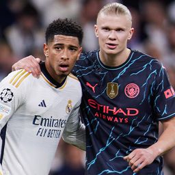 Haaland, Yamal, Bellingham és a többiek – a FIFA megválasztotta az év csapatát