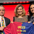 Nem indul az ob-n a közelmúltban UNESCO-megbízatást kapó tőröző Mohamed Aida