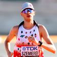 Szemerei Levente: Szeretnék az első magyar lenni, aki 2 óra 10 percen belül futja a maratont