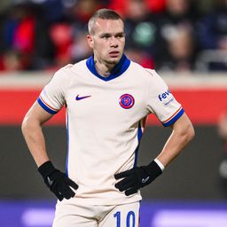 Hoppá! A Chelsea 100 milliós átigazolásának pozitív lett a doppingtesztje