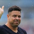 Ronaldo is bejelentette, elindul a szövetség elnöki posztjáért