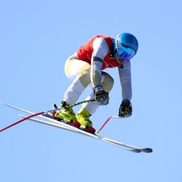 Kékesi Márton és Tóth Zita lett az összetett bajnok alpesi síben