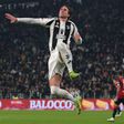 Kiütéssel nyert, és ott van az Olasz Kupa negyeddöntőjében a Juventus