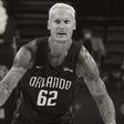 Moszkvában találtak rá a holttestére: öngyilkos lett az NBA-csapat korábbi játékosa