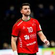 Izlandi siker; pontot vesztett Portugália a mieink csoportjában a férfi kézi-vb-n