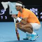 Itt az Australian Open bombameglepetése, Rafael Nadal a második körben kiesett