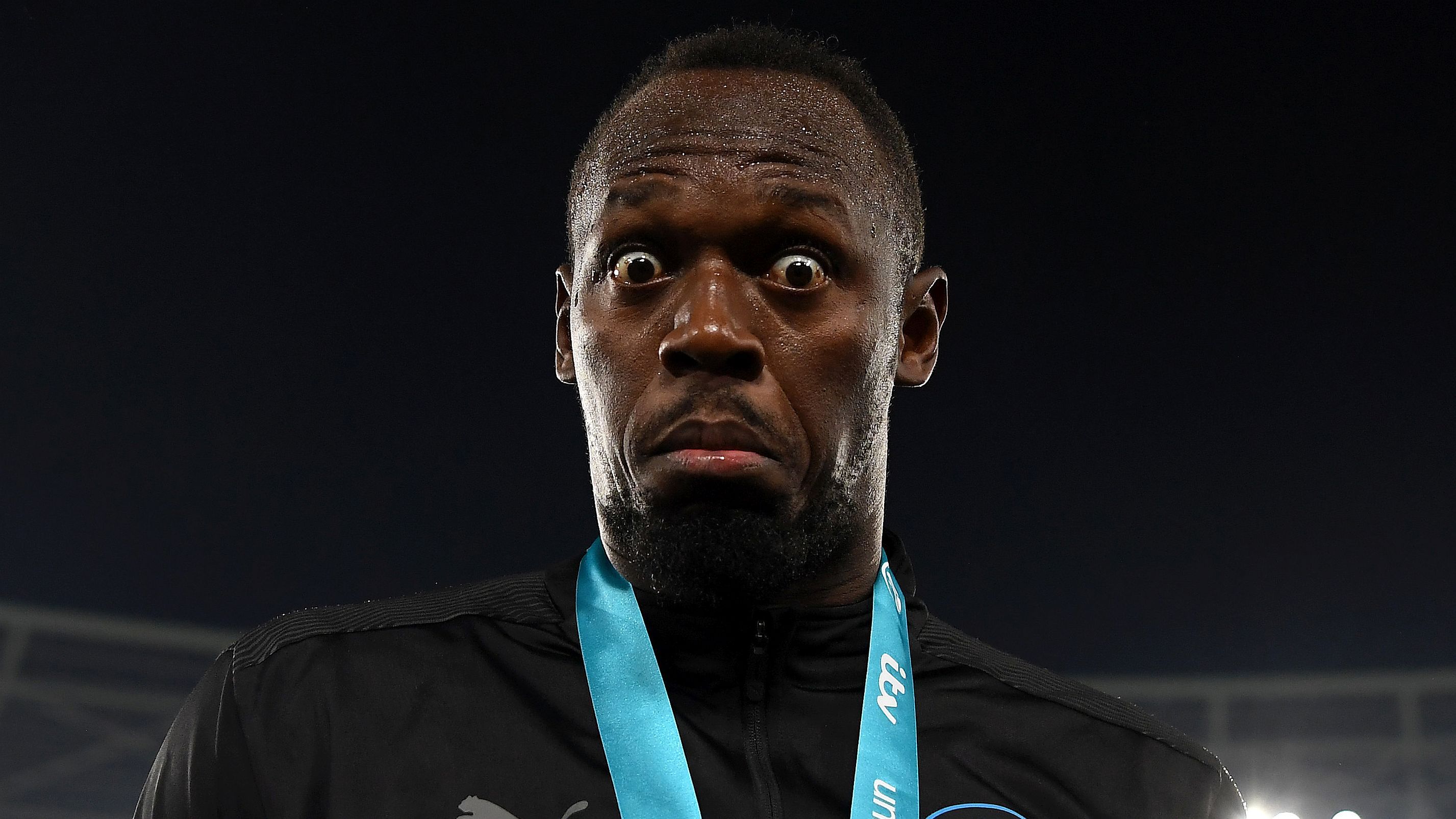 Usain Boltot megkárosították