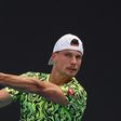 Fucsovics kiváló adogatójátékkal nyert az Australian Openen, és a legjobb 32 közé jutott