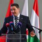 114 és 219 között lehet a párizsi olimpiára utazó magyar sportolók létszáma