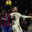 A 91. percben veszített pontokat  a Manchester United – videókkal