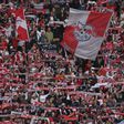 Másfél hónapos szünet után folytatódik a Bundesliga-idény