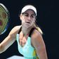 Bondár nagyot küzdött, de nem bírt a korábbi Grand Slam-győztessel