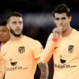 Valenciában nyert, negyeddöntős az Atlético Madrid a Király-kupában