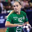 Az FTC vette el a Dunaújváros hazai veretlenségét a női kézilabda NB I-ben