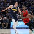 Jokics vezérletével nyert a Denver Nuggets