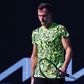 Csúsznak a magyarok meccsei az Australian Openen