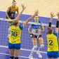 Kiesett a Békéscsaba a női röplabda CEV-kupából