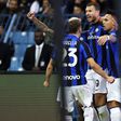 Dimarco, Dzeko és Martínez villant, az Inter nyerte a Szuperkupát a városi rivális ellen – videóval