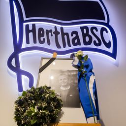 Az már biztos, hogy nem ölték meg Dárdai klubjának elnökét