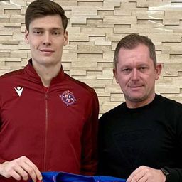 A Paks újabb játékosát szerződtette a Nyíregyháza
