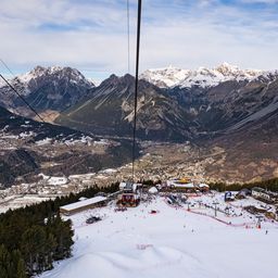 Még januárban megnevezik a csúszó versenyek helyszínét a téli olimpiára