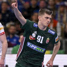Kezdődik a férfi kézilabda-válogatott számára is a középdöntő, Ausztria az első ellenfél – csütörtöki sportműsor
