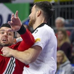 Drámai végjáték, a magyar válogatott kikapott Ausztriától az Eb-n