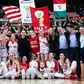 Továbbjutott a DVTK az Euroligában, kiesett a Pécs az Európa-kupában