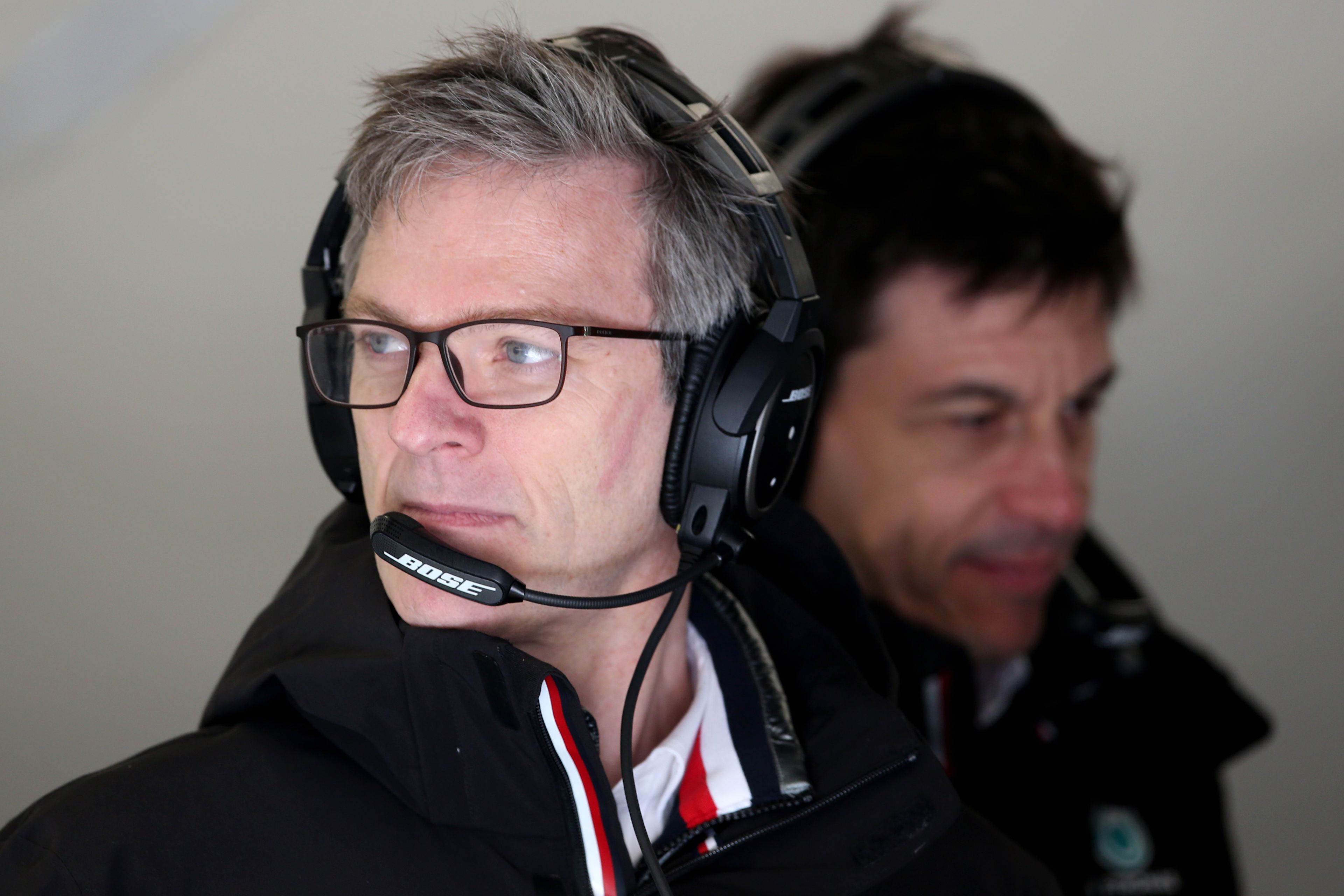 F1-hírek: szerződést hosszabbított a Mercedes technikai igazgatója