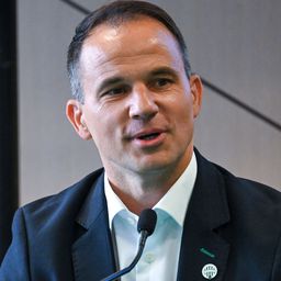Hajnal Tamás is elmondta véleményét a szerdán szerződtetett szélsőről