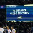 Az egyik klub a videóbíró eltörlését kéri a francia szövetségtől
